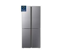 Fridgemaster MQ79394ES American Fridge Freezer