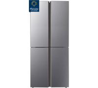 Fridgemaster MQ79394ES American Fridge Freezer