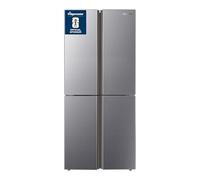 Fridgemaster MQ79394ES American Fridge Freezer