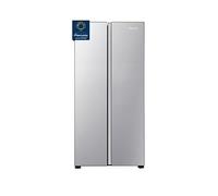 Fridgemaster MS83430ES American Fridge Freezer