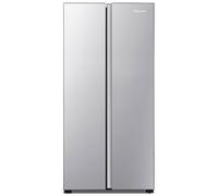 Fridgemaster MS83430ES American Fridge Freezer
