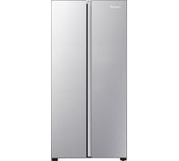 Fridgemaster MS83430ES American Fridge Freezer