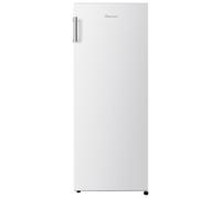 Fridgemaster MTL55242E 144cm High Fridge in White 55cm Wide