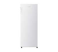 Fridgemaster MTL55242E 55cm 242L Tall Larder White Fridge