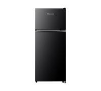 Fridgemaster MTM48120EB E 48cm Free Standing Fridge Freezer 80/20 Standard