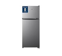 Fridgemaster Mtm48120Es & 48Cm Wide, 117Cm Tall & Fridge Freeze Ilver