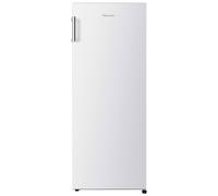 Fridgemaster 165 Litre Freestanding Upright Freezer - White