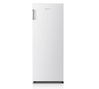 Fridgemaster 165 Litre Freestanding Upright Freezer - White