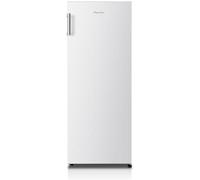 Fridgemaster 165 Litre Freestanding Upright Freezer - White