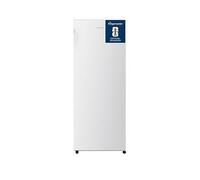 Fridgemaster Mtz55153E Freestanding Tall Freezer White