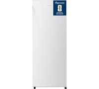 Fridgemaster MTZ55153E Freestanding Upright Freezer, 165 Litres, 143 cm Tall, 4