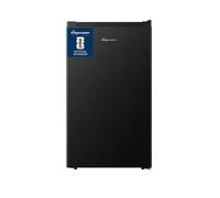 Fridgemaster Mul4892Eb 48Cm Wide Under-Counter Fridge Black