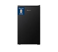Fridgemaster Mul4892Eb 48Cm Wide Under-Counter Fridge Black