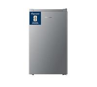 Fridgemaster Mul4892Es 48Cm Wide Under-Counter Fridge Ilver