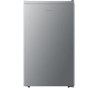 Fridgemaster MUL4892ES Compact Fridge - Silver