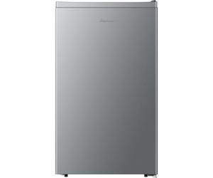 Fridgemaster MUR4894ES Free Standing Fridge 82 Litres Stainless Steel E Rated