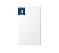 Fridgemaster MUZ4860E Under Counter Freezer in White