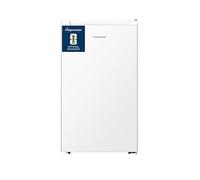 Fridgemaster Muz4860E 48Cm Wide Under-Counter Freezer White