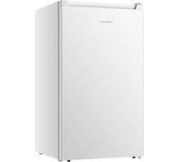 Fridgemaster MUZ4860E Freestanding Undercounter Freezer, 61Litres, 4 Star Freez