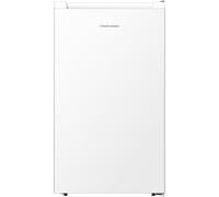 Fridgemaster MUZ4860E Under Counter Freezer in White