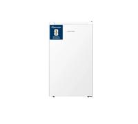 Fridgemaster MUZ4860E Under Counter Freezer in White