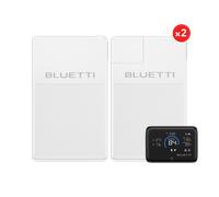 FridgePower + 2× BlueCell 200 + Display 1 - FridgePower + 2× BlueCell 200 + Display 1