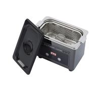 Fridgestea Ultrasonic Cleaner with Heater, 35W, 40kHz, Digital