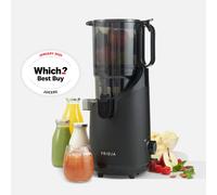 Fridja f2500 Slow Juicer, Self Feeding, Cold Press, 135mm, 250W
