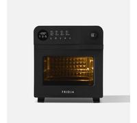 Fridja F66 Super Oven - Premium Digital Air Fryer Oven, 15L Capacity, 12 Presets, Easy To Clean
