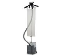 Fridja Flexible Ironing Board with Clothes Hanger & Pegs - Home Garment Steaming Board - Compatible with Fridja f1600 Steamer Only