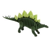 Fridolin 11798 3D Paper Model - Stegosaurus