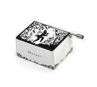 Fridolin 58252 "Mozart The Magic Flute/Reiniger Papageno Music Box