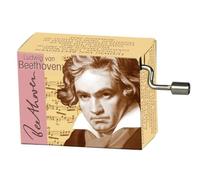 Fridolin 58381 "Beethoven for Elise Music Box