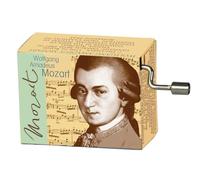 Fridolin 58382 "Mozart Little Night Music Box