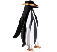Fridolin GmbH 3D Paper Model Penguin
