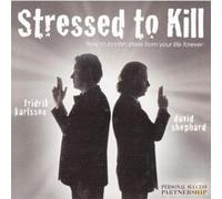 Fridrik Karlsson & David Shepherd - Stressed To Kill