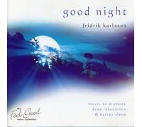 Fridrik Karlsson - Feel Good Collection, the - Good Night