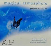 Fridrik Karlsson - Magical Atmosphere