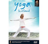 Fridrik Karlsson / Maria Ellingsen - Yoga Iceland [DVD] [2013]