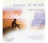 Fridrik Karlsson - The Feel Good Collection - Peace of Mind