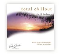 Fridrik Karlsson - Total Chillout