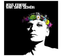 Friebe, Jens - Wir Sind Schon