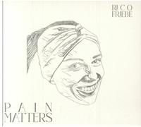 Friebe - Pain Matters