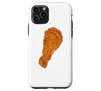 Fried Chicken Leg Drumstick Case for iPhone 11 Pro