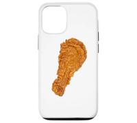 Fried Chicken Leg Drumstick Case for iPhone 12/12 Pro