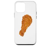 Fried Chicken Leg Drumstick Case for iPhone 12 mini