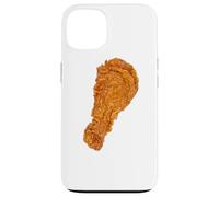 Fried Chicken Leg Drumstick Case for iPhone 13