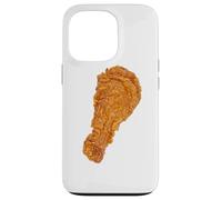 Fried Chicken Leg Drumstick Case for iPhone 13 Pro