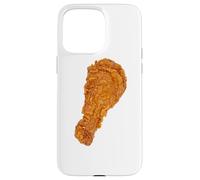 Fried Chicken Leg Drumstick Case for iPhone 15 Pro Max