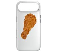 Fried Chicken Leg Drumstick Case for iPhone Air